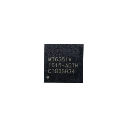 MT6351V Power Entegresi IC