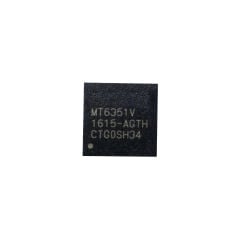 MT6351V Power Entegresi IC
