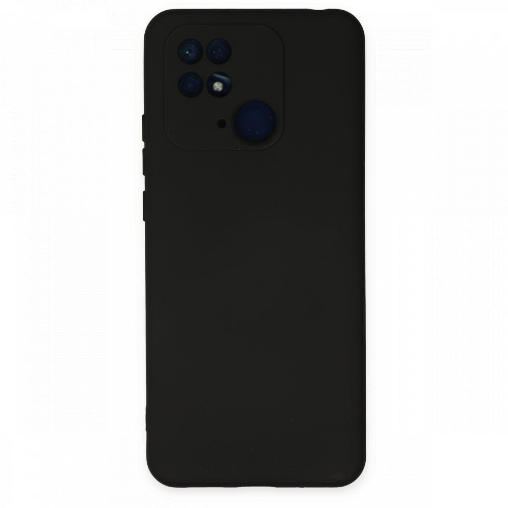 Xiaomi Poco C40 Rubber Case