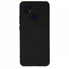 Xiaomi Poco C40 Rubber Case