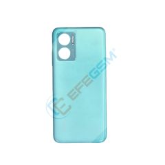 Xiaomi Redmi Note 11E Arka Kapak Yeşil