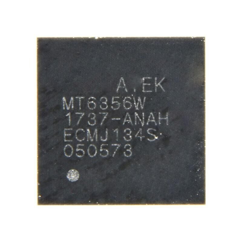 MT6356W Power Entegresi IC