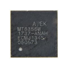 MT6356W Power Entegresi IC