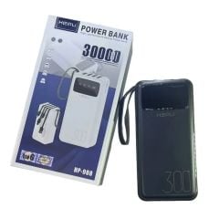 Hepu HP988 30000 mAh Power Bank