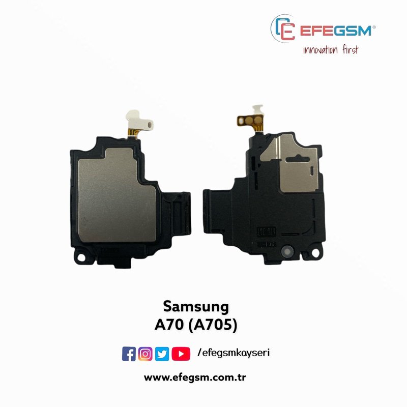 Samsung A70 (A705) Bazır