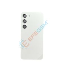 Samsung Galaxy S23 (S911) Arka Kapak