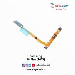 Samsung J4 Plus (J415) On-Of Film