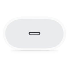 İphone 20 W USB-C Güç Adaptörü