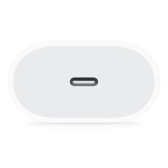 iPhone 20W USB-C Güç Adaptörü