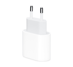 iPhone 20W USB-C Güç Adaptörü