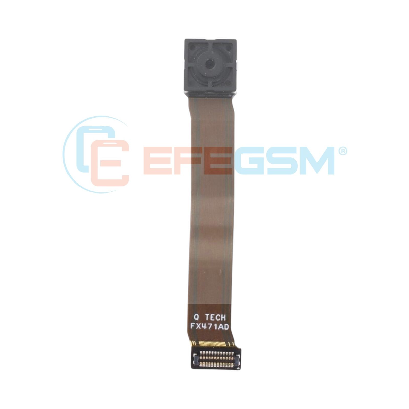 Huawei PSmart Pro (STK-L21) Ön Kamera