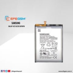 Samsung Galaxy A23 (A235) Batarya