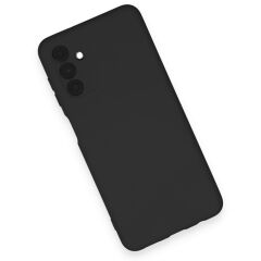 Samsung Galaxy A24 (A245) Rubber Case Siyah