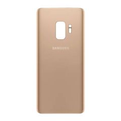 Samsung S9 Plus (G965) Arka Kapak Gold