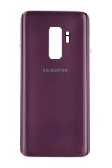 Samsung S9 Plus (G965) Arka Kapak Gold