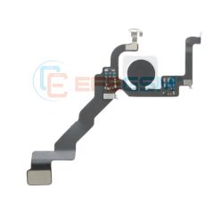 Iphone 13 Pro Flash Film