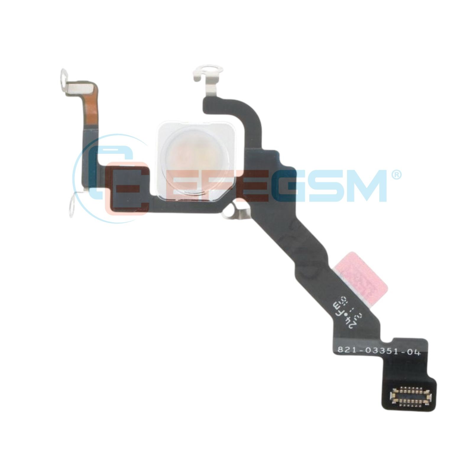 Iphone 13 Pro Flash Film