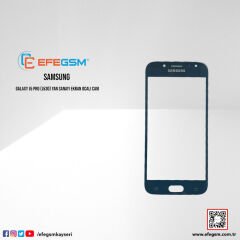 Samsung Galaxy J5 Pro (J530) Geniş Ocalı Cam