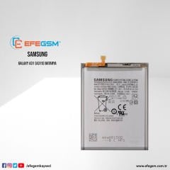 Samsung Galaxy A31 (A315) Batarya