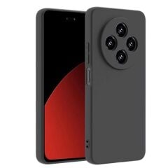 Xiaomi Redmi 14C Rubber Case