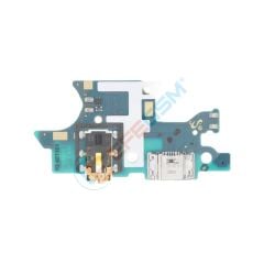 Samsung Galaxy A7 2018 (A750) Alt Bord