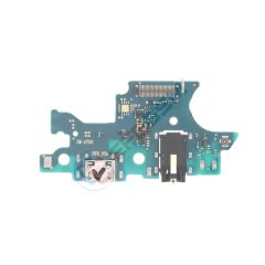 Samsung Galaxy A7 2018 (A750) Alt Bord