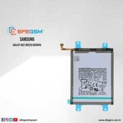 Samsung Galaxy M22 (M225) Batarya