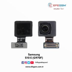 Samsung S10 E (G970F) Ön Kamera