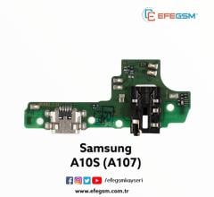 Samsung Galaxy A10S (A107) Alt Bord