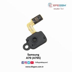 Samsung Galaxy A70 (A705) Parmak Okuyucu Sensör