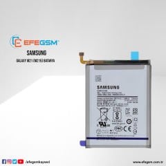 Samsung Galaxy M21 (M215) Batarya