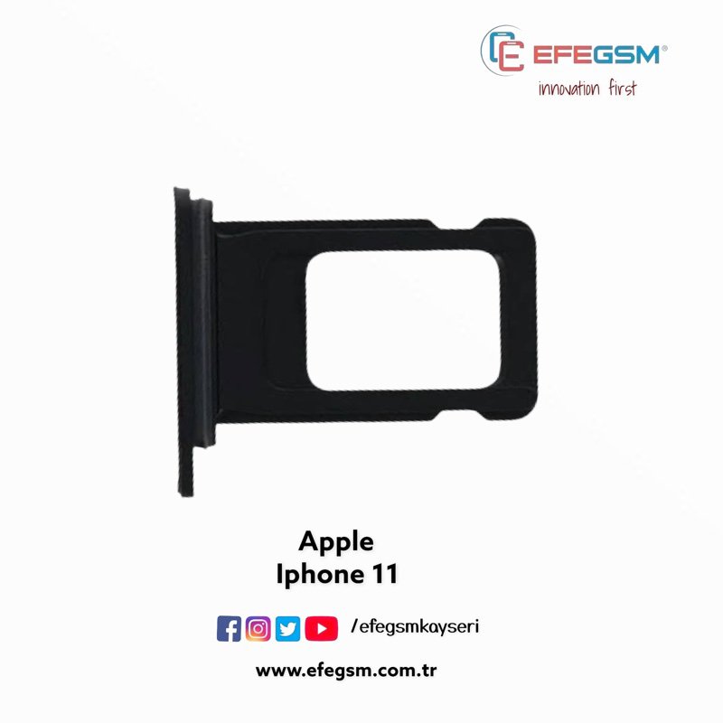 Iphone 11 Sim Holder