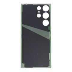 Samsung Galaxy S23 Ultra (G918B) Arka Kapak Beyaz