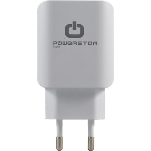 Powerstar SCUH-09 3 Amper Quick Başlık