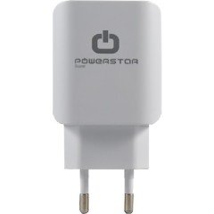 Powerstar SCUH-09 3 Amper Quick Başlık