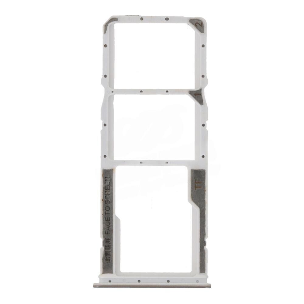 Xiaomi Redmi Note 11S Sim Holder Silver