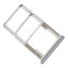 Xiaomi Redmi Note 11S Sim Holder Silver