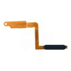 Samsung Galaxy A7 2018 (A750) Parmak İzi Okuyucu Film