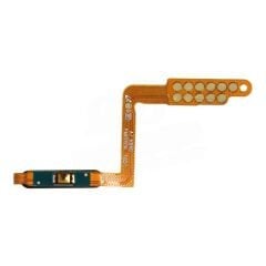 Samsung Galaxy A7 2018 (A750) Parmak İzi Okuyucu Film