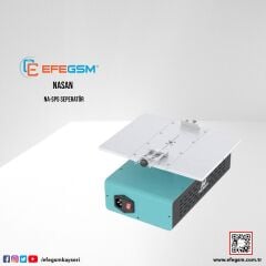 Nasan NA-SP5 Seperatör