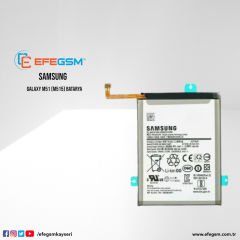 Samsung Galaxy M51 (M515) Batarya