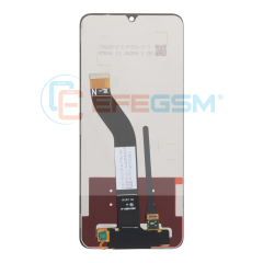 Xiaomi Redmi 14C Ekran