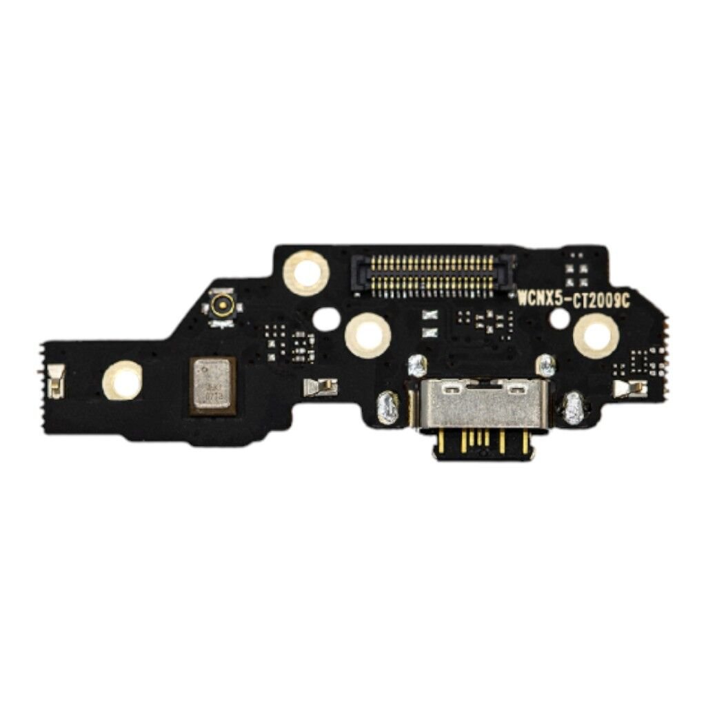 Casper Via P3 Alt Bord