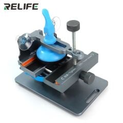 Relife RL-601S Plus Ekran Sökme Tutma Makinesi
