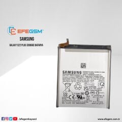 Samsung Galaxy S22 Plus (G609B) Batarya