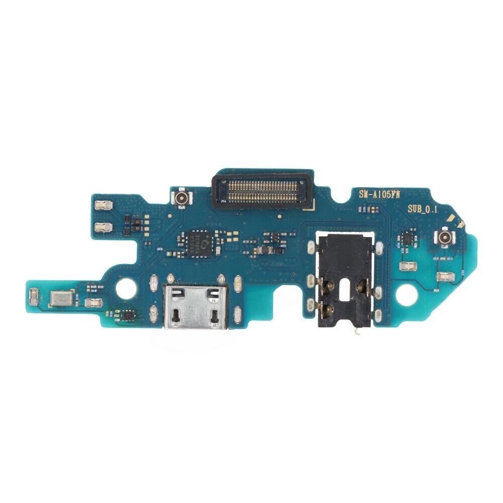 Samsung Galaxy A10 (A105) Alt Bord
