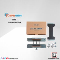 Relife RL-601S Mini Bord Tutacağı
