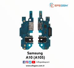 Samsung A10 (A105) Alt Bord
