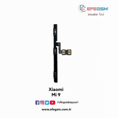 Xiaomi Mi 9 On-Of Film