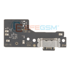 Xiaomi Redmi 13 Alt Bord